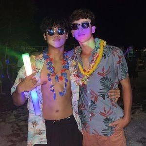 Meet your Posher, Jimmy